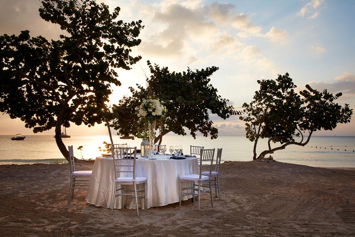 Architecture Weddings Azul Beach Negril