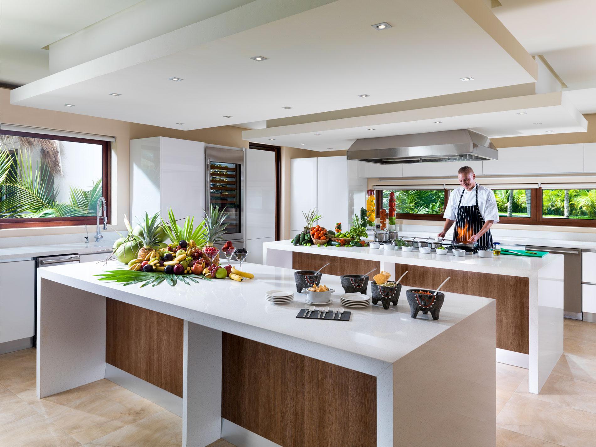 Architecture Room Azul Villa Esmeralda