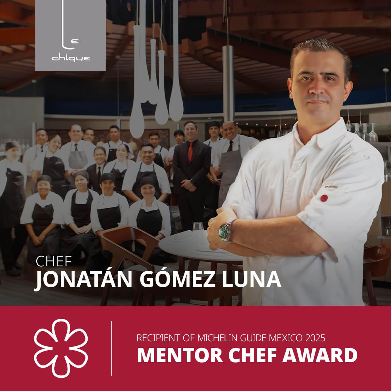 Table with exotic gourmet dishes