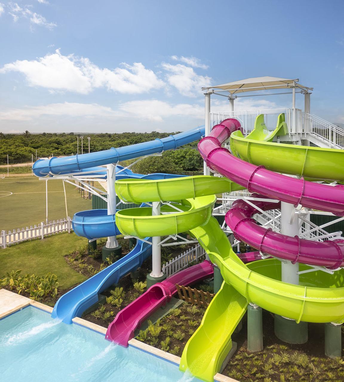 Aqua Nick Water Park