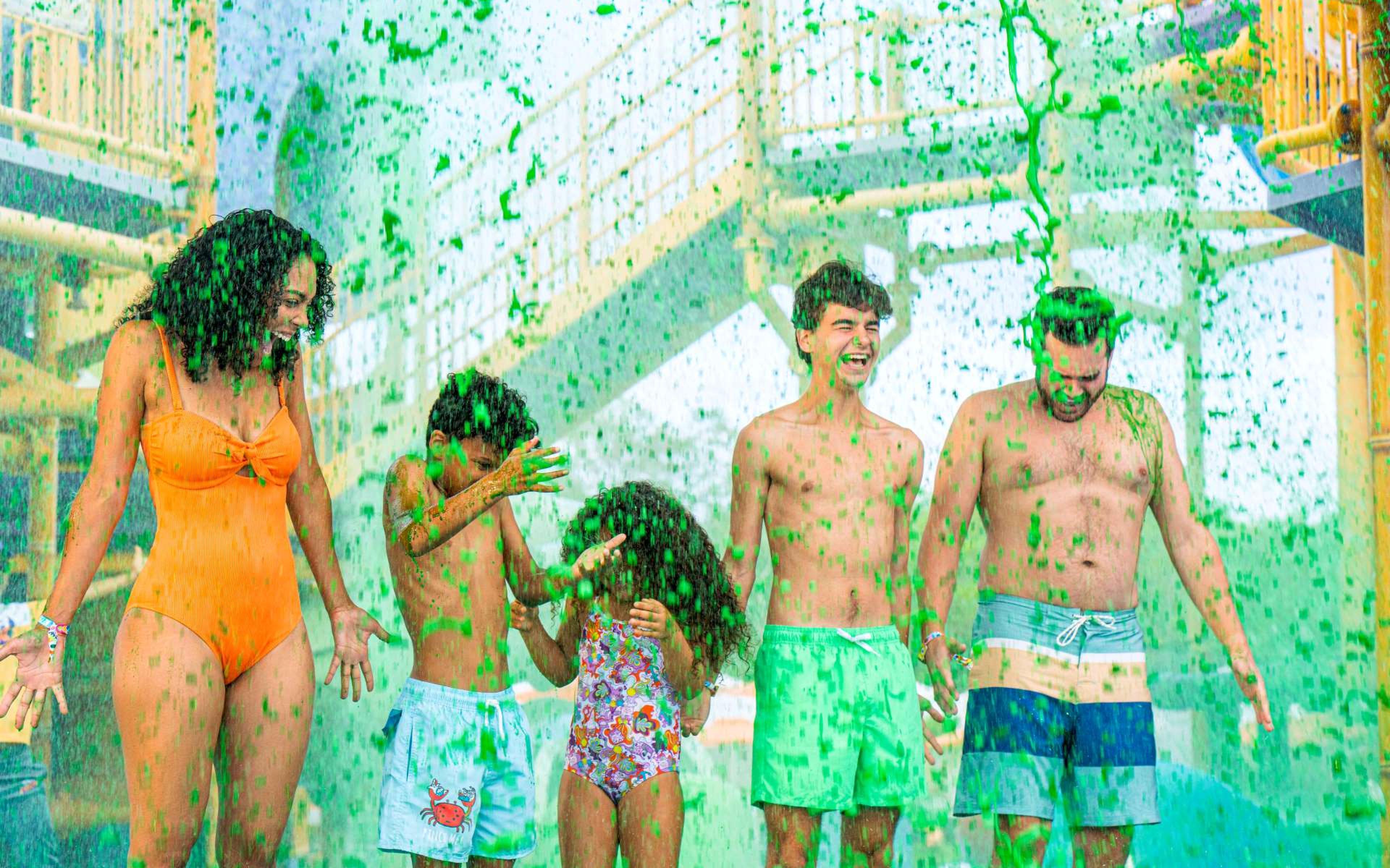 Karisma Hotels & Resorts to Open Nickelodeon Hotel in Brazil - NickALive!