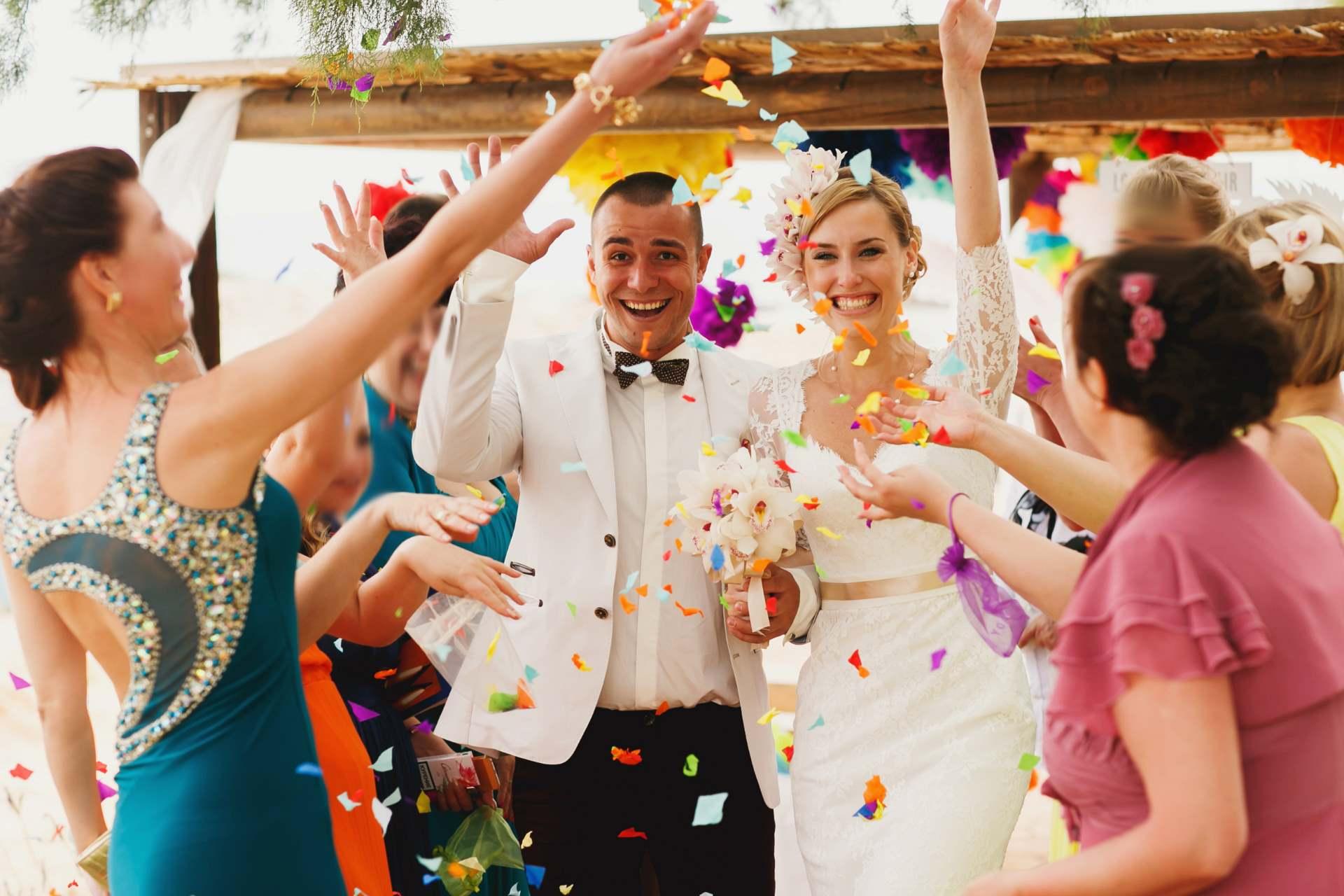 Weddings Nick Riviera Maya 3