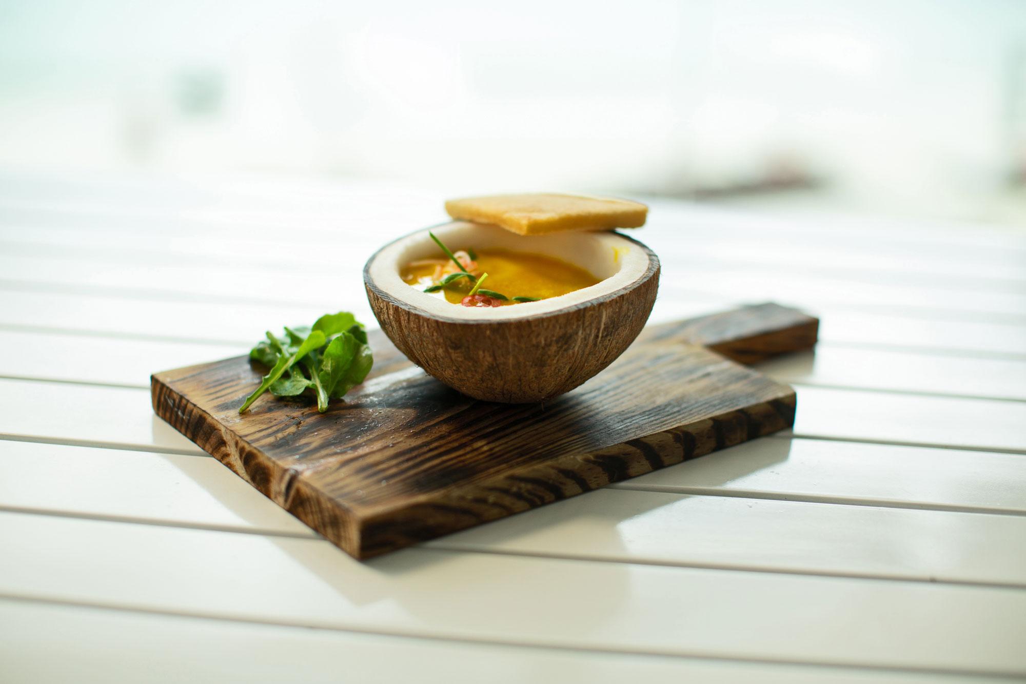 Food and Beverage Azul Beach Negril